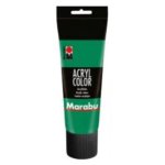 Marabu Acryl Color 225 ml Kunststofftube