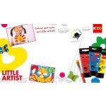 Künstlerfarbe für Kinder Marabu Kids Little Artist