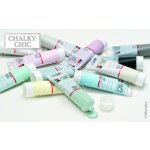 Chalky-Chic Kreidefarbe