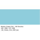 Marabu Chalky-Chic Kreidefarbe, Graublau 140, 100 ml