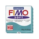 Fimo soft Modelliermasse, lagune, 8020-39, 57g