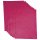 Filzzuschnitte, pink, 20x30cm, 0,8-1 mm
