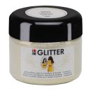 Marabu Glitter Goldstaub 180, transparent, 225 ml