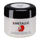 Marabu Metallic Metallic-Weiß 770, 225 ml