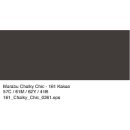 Marabu Chalky-Chic Kreidefarbe, Kakao 161, 100 ml