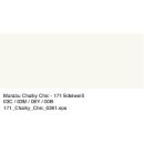 Marabu Chalky-Chic Kreidefarbe, Edelweiß 171, 100 ml