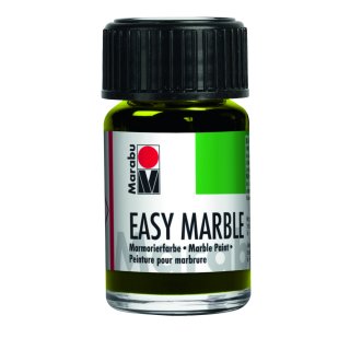 Marabu easy marble, Reseda 061, 15 ml