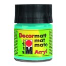 Marabu Decormatt Acryl, Karibik 091, 50 ml