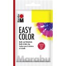 Marabu Easy Color, Scharlachrot 031, 25 g