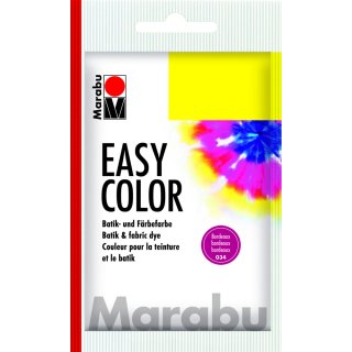 Marabu Easy Color, Bordeaux 034, 25 g