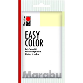 Marabu Easy Color Fixiermittel, 25 ml