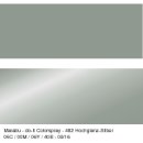 Marabu do it Colorspray High Gloss, Hochglanz-Silber 482, 150 ml