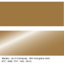 Marabu do it Colorspray High Gloss, Hochglanz-Gold 484, 150 ml