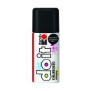Marabu do it Colorspray Chalkboard, Tafel Schwarz 875, 150 ml