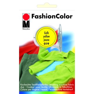 Marabu Fashion Color, Textilfarbe für Waschmaschinenfärbung