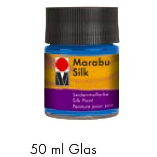 Marabu Silk, Seidenmalfarbe