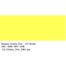 Marabu Chalky-Chic Kreidefarbe, Vanille 113, 100 ml