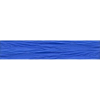 Rayonbast 20 m.per Docke -blau-