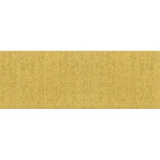 Tonzeichenpapier, 130g/m², 50 x 70 cm, gold