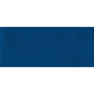 Verzierwachs, 20x8,5cm x 0,5mm. königsblau