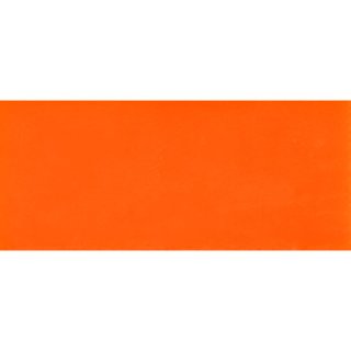 Verzierwachs, 20x8,5cm x 0,5mm, -orange- Beutel 2 Stück