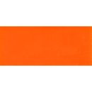 Verzierwachs, 20x8,5cm x 0,5mm, -orange- Beutel 2 Stück