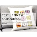 Marabu Textil Print-Farbe Druckfarbe f&uuml;r Textilien