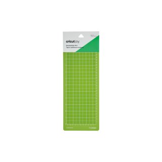 Cricut Joy™ StandardGrip-Schneidematte 11,4 cm x 30,5 cm (4,5" x 12")