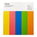 Cricut Smart Sticker Cardstock 33x33cm 10 sheets...