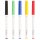 Cricut Explore/Maker Fine Point Pen 0,4 mm Set 5-pack (Classics)