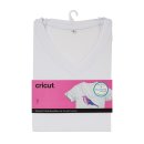 Cricut Infusible Ink Womens White T-Shirt (S)