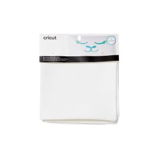 Cricut Smooth Pillow Case, Kissenhülle weiß 46x46cm (White) (Infusible Ink Blank)