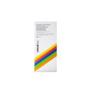 Cricut Smart Sticker Cardstock 14 cm x 33 cm 10 Pack (Brightbow Sampler)