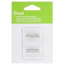 Cricut Ersatzklingen für mobilen Papierschneider (Basic Trimmer) 2 Stück