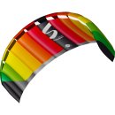 HQ - Symphony Pro 2.2 Rainbow, Lenkmatte, ReadyToFly, 73x220cm