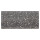 Embossing-Puder, brill.silber, deckend, 20 ml Flasche