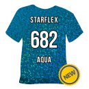POLI-FLEX Starflex Flexfolie Aqua, Transferfolie...