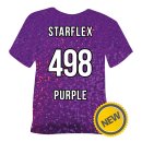 POLI-FLEX Starflex Flexfolie Purple, Transferfolie...