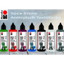 Marabu Sock Stop Antirutsch-Farbe 90ml