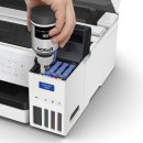 Epson SURECOLOR SC-F100 DIN A4 Dye-Sublimationsdrucker