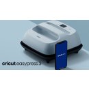 Cricut EasyPress 3 – 22,5 x 22,5 cm (9"x9")