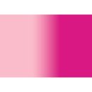 Cricut - Color Change Vinyl Colt Permanent 60x30 cm Light Pink - Magenta