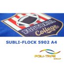 POLI-TAPE SUBLI-FLOCK 5902 A4