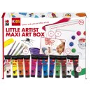 Marabu KiDS Little Artist Maxi Art Box