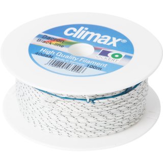 Climax Black-Line: 40 kp / 100 m