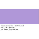 Marabu Chalky-Chic Kreidefarbe, Antikviolett 135, 100 ml