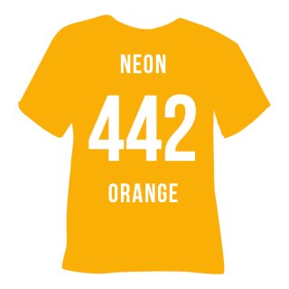 442 Neon-Orange