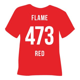 473 Flame Red