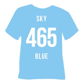 465 Sky Blue