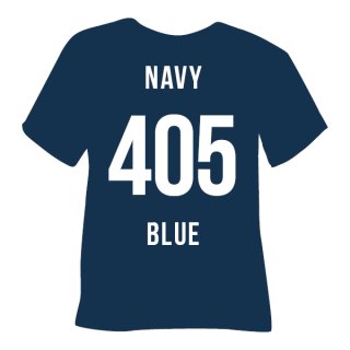 405 Navy Blau